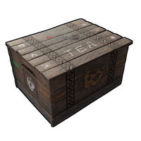 Small Tea Box