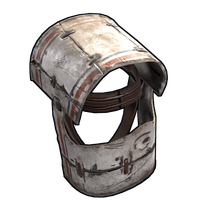 Cobalt Armor Helmet