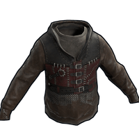 Looter's Hoodie