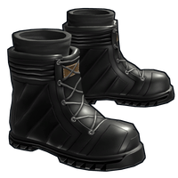Legacy Kevlar Boots