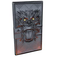 Ape Lord Door