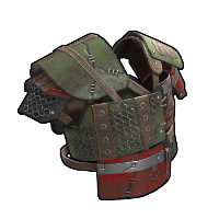 Freebooter Vest