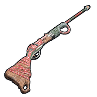 Granny's Bolt