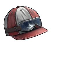 Jockey Cap
