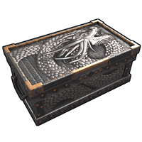 Wyrm Chest