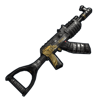 Dragon Rage AR