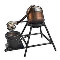Distillery