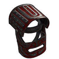Junkyard Samurai Helmet