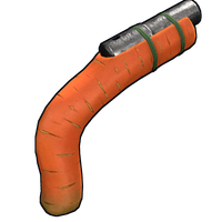 Carrot Eoka