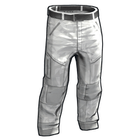 Whiteout Pants