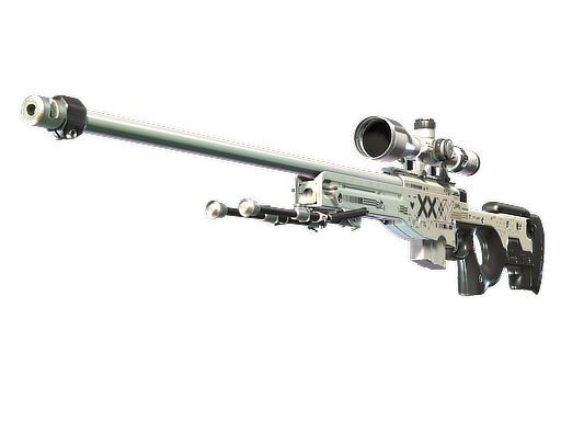 StatTrak™ AWP | Printstream (Minimal Wear)