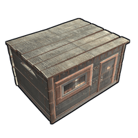 HQM Base Box