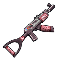 Heartbreaker AR