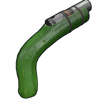 Cucumber Eoka