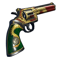 Dynasty Python