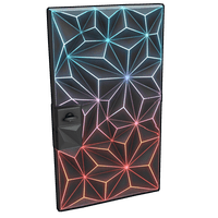 Neonwire Door