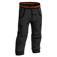 JPEG Pants