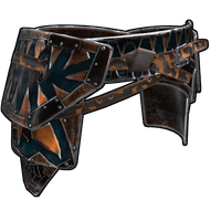 Night Stalker Kilt