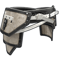 Glory Kilt