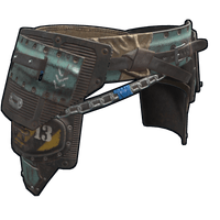 Loot Leader Pants