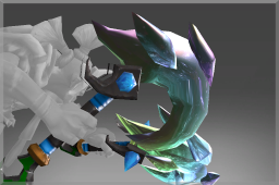 Inscribed Conspicuous Culprit Weapons