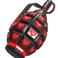 Love Bomb