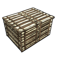 Bone Cage Box