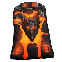 Molten Visage Sleeping Bag