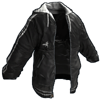 Training Jacket