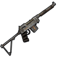 Gunsmith SAR