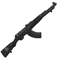 Pirate SKS