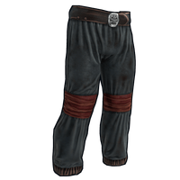 Pirate Pants