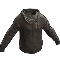 Gang Leader Hoodie