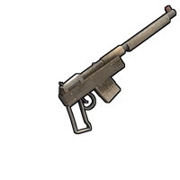 Wooden SAR