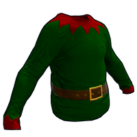 Christmas Elf