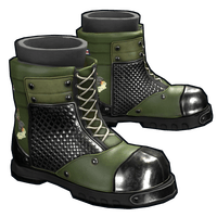 Bombshell Boots