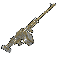 Thundergold HMLMG