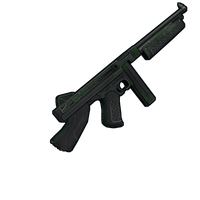 Cyber Code Thompson