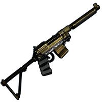 Black Gold SAR