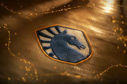 International 2026 Team Loading Screen - Team Liquid