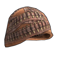 Gunner Beanie