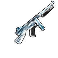 Cold Hunter Thompson