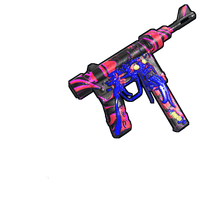 MK-ULTRA SMG