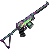 Chameleon SAR