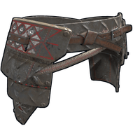Nordic Beast Kilt