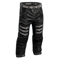 Rocker Pants