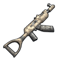Desert Raiders AR