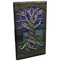 Midnight Door