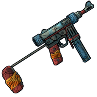 Cel SMG