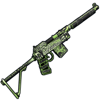 Tribalized SAR